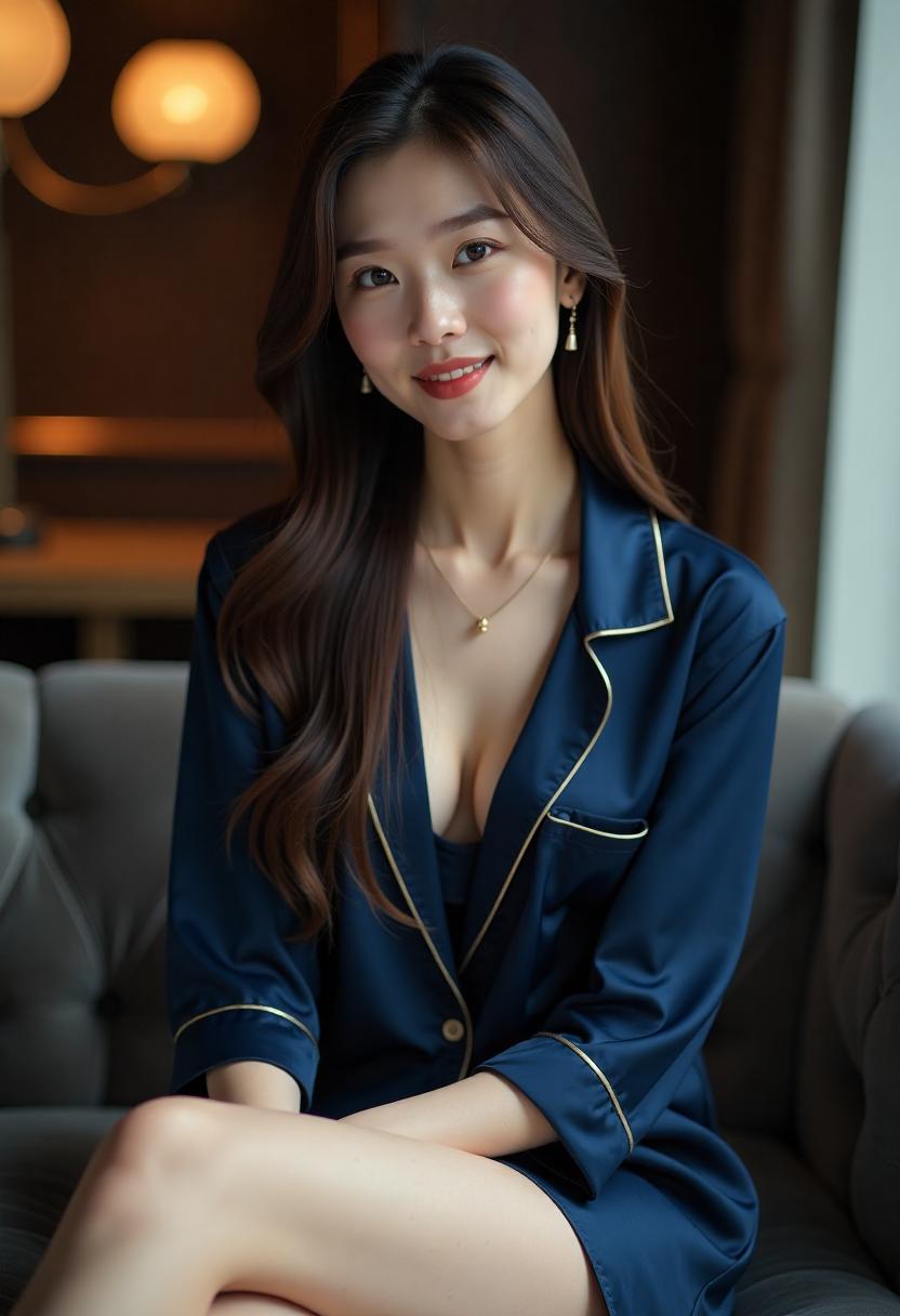 《山海来信》海报